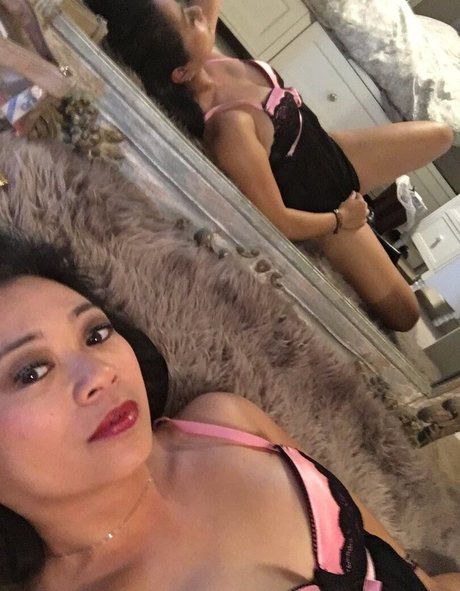 Foto desnuda filtrada de OnlyFans de Clubluckystarr