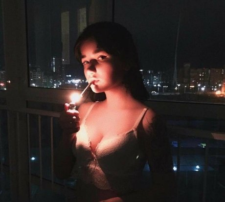 Foto desnuda filtrada de OnlyFans de Alisex