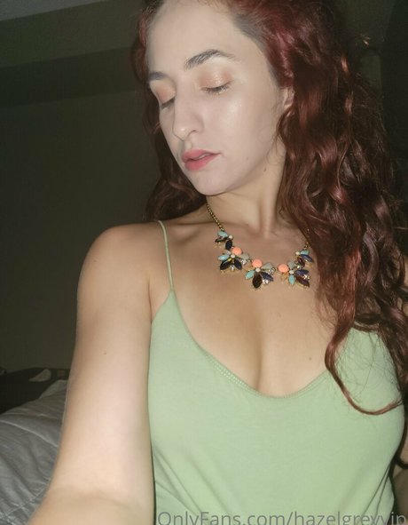 Hazelgreyvip
