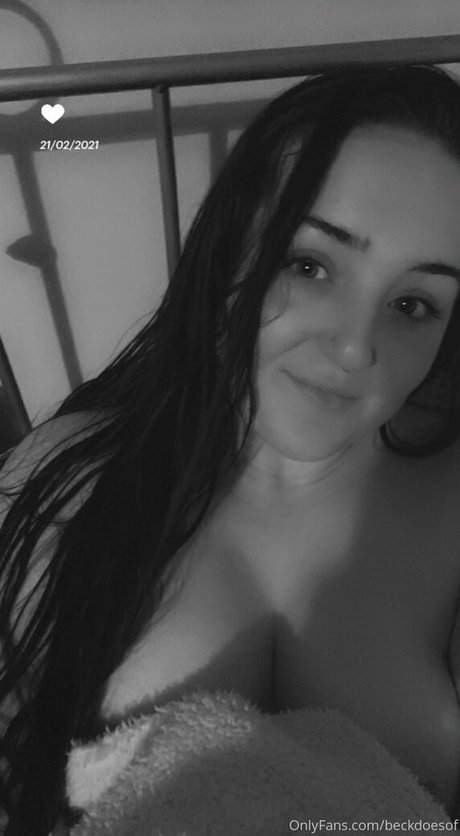 Beckdoesof