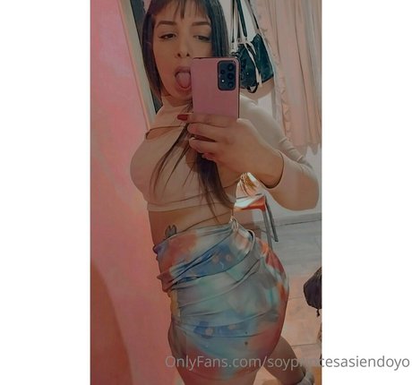 Soyprincesasiendoyo