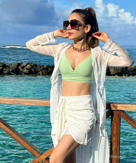 Heli Daruwala