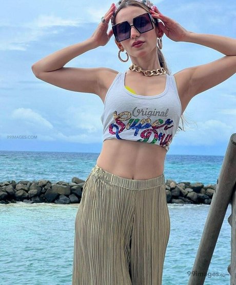 Heli Daruwala