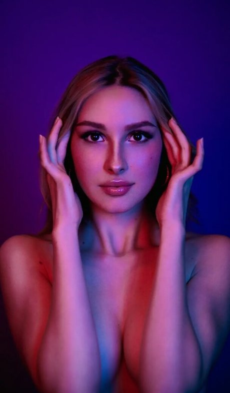 Foto desnuda filtrada de OnlyFans de Isabella Spaeth