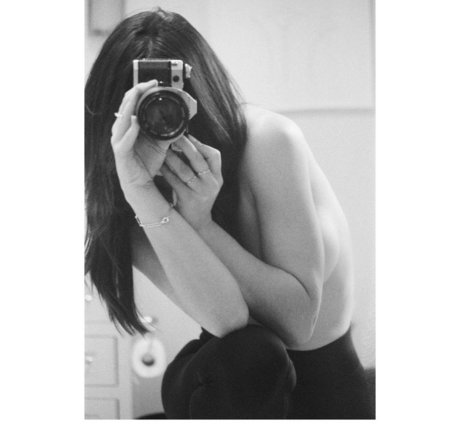 Crystal Reed