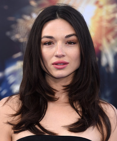 Foto desnuda filtrada de OnlyFans de Crystal Reed