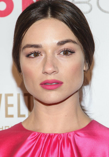 Foto desnuda filtrada de OnlyFans de Crystal Reed