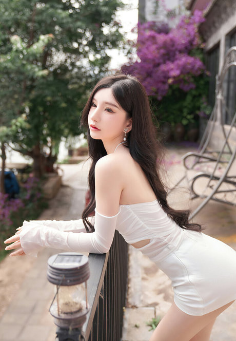 Zhou Yuxi