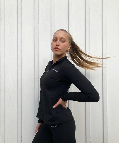 Juliette Bossu