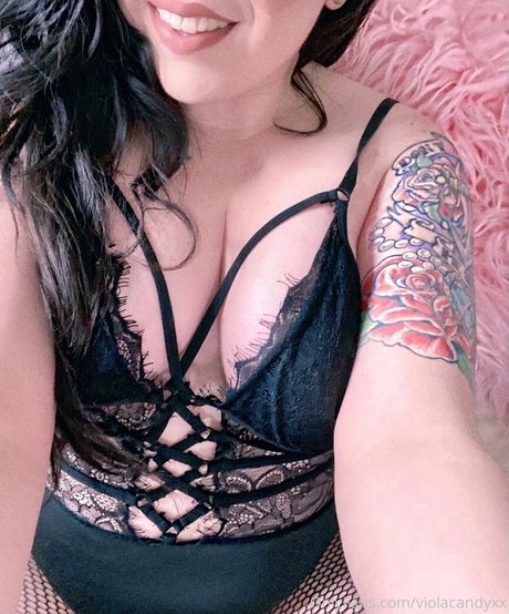 Violacandyxx