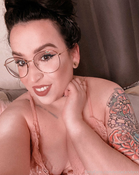 Violacandyxx