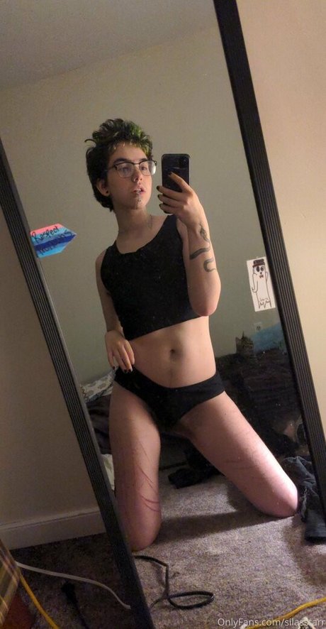 Silasstarr