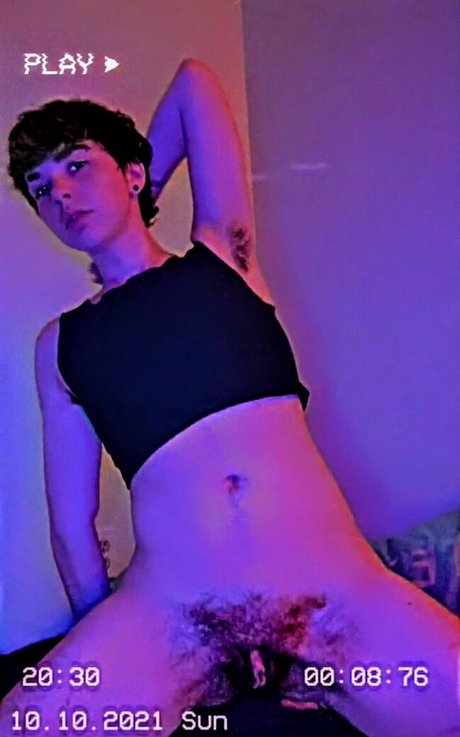 Silasstarr