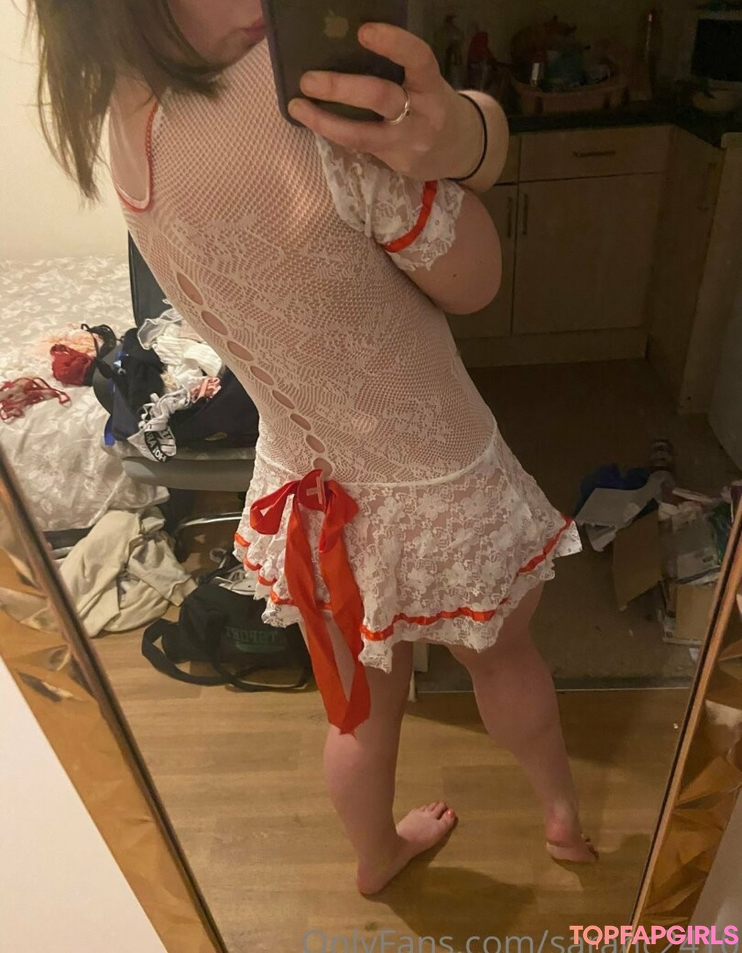 Foto desnuda filtrada de OnlyFans de Sarahc2410 #47 Foto desnuda filtrada de OnlyFans de Sarahc2410 #47