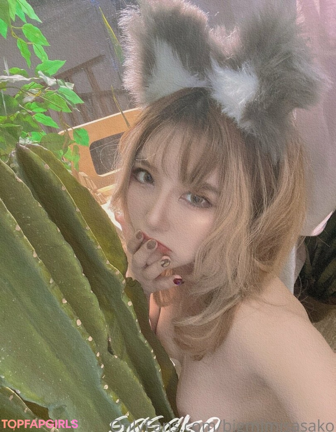 Foto desnuda filtrada de OnlyFans de Bigmimisasako #145 Foto desnuda filtrada de OnlyFans de Bigmimisasako #145