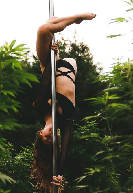 Danceincannabis