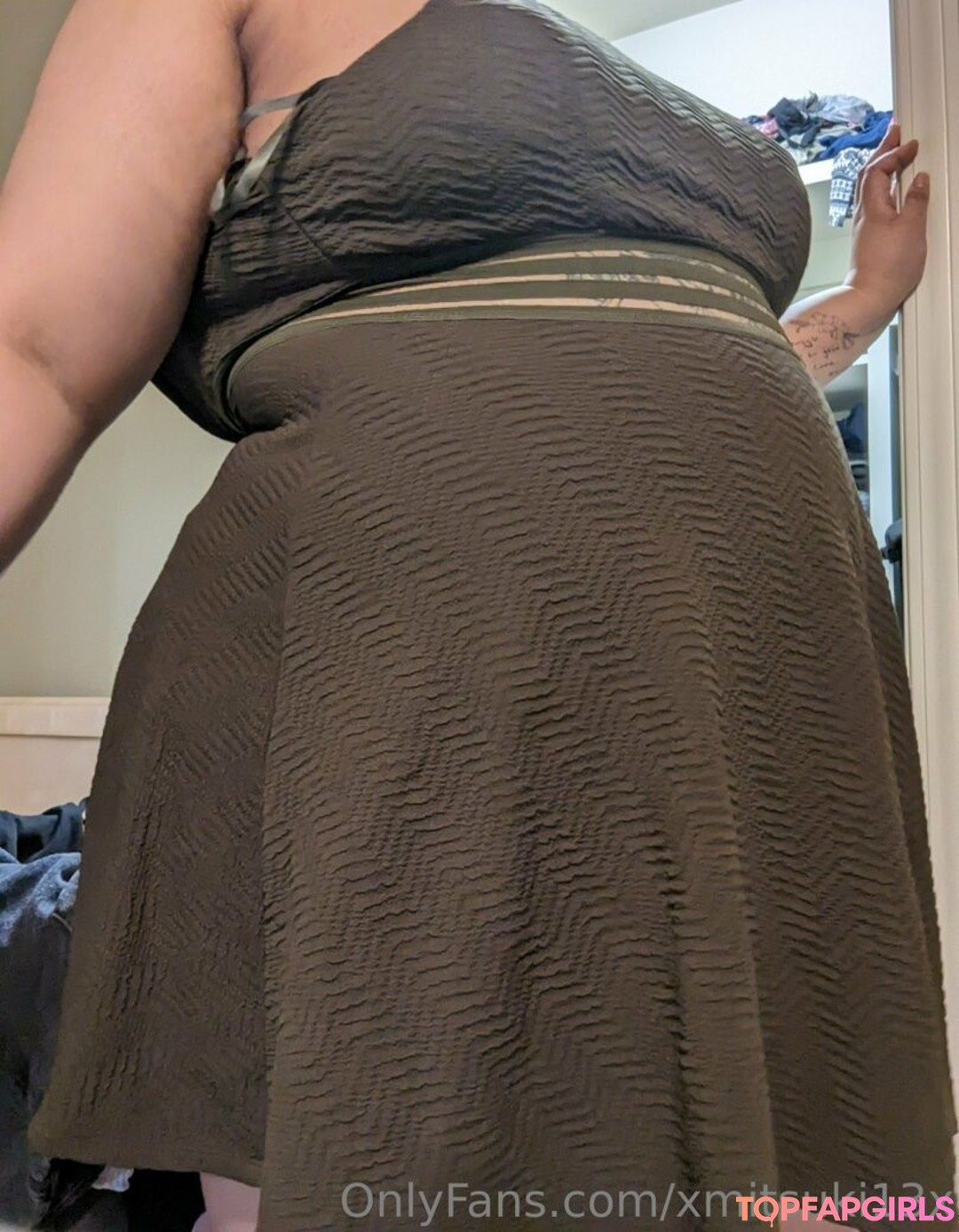 Foto desnuda filtrada de OnlyFans de Xmitsuki13x #109 Foto desnuda filtrada de OnlyFans de Xmitsuki13x #109