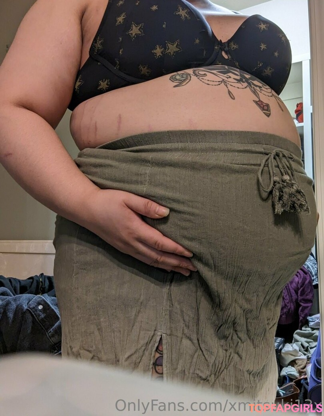 Foto desnuda filtrada de OnlyFans de Xmitsuki13x #111 Foto desnuda filtrada de OnlyFans de Xmitsuki13x #111