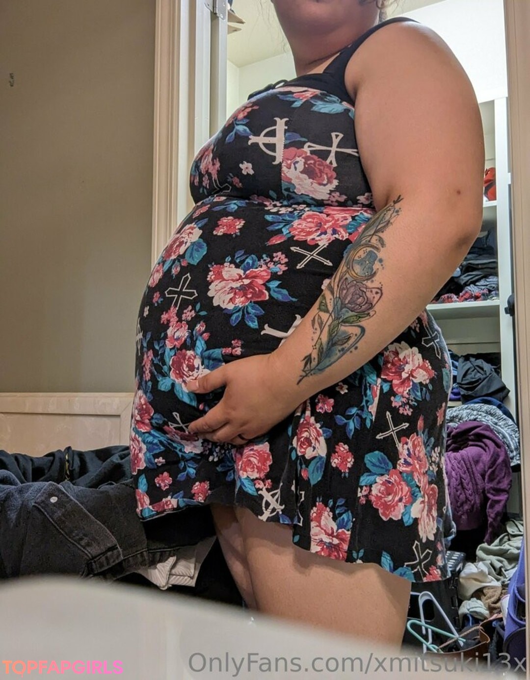 Foto desnuda filtrada de OnlyFans de Xmitsuki13x #112 Foto desnuda filtrada de OnlyFans de Xmitsuki13x #112