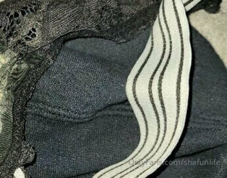 Foto desnuda filtrada de OnlyFans de Shafunlife