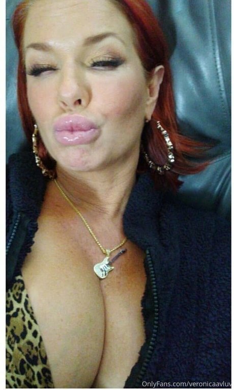 Veronicaavluv