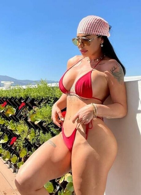 Lis Vega