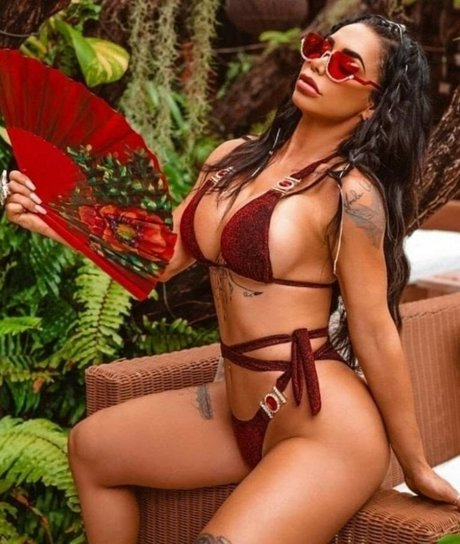 Lis Vega