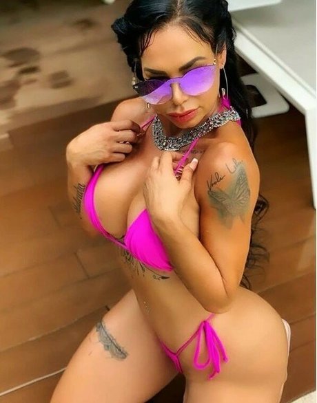 Lis Vega