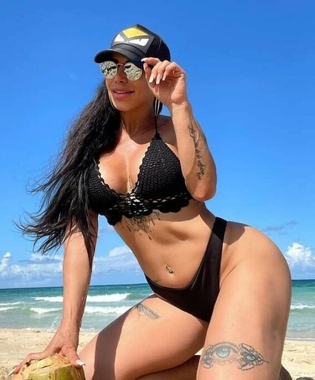 Lis Vega
