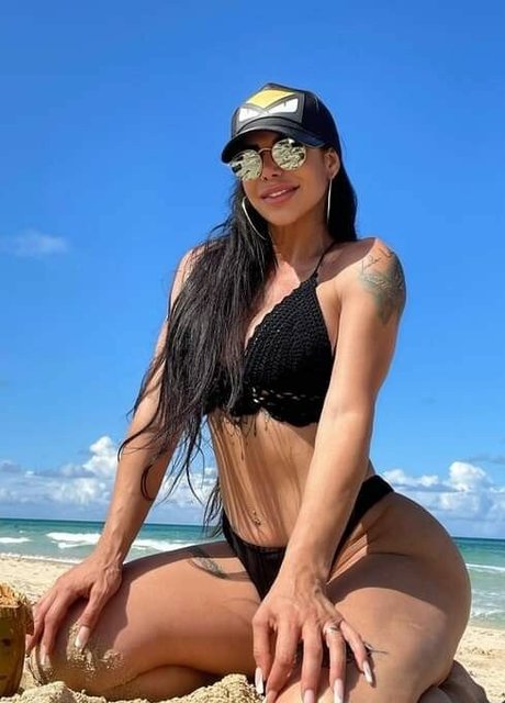 Lis Vega