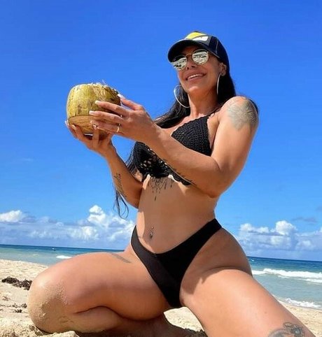 Lis Vega