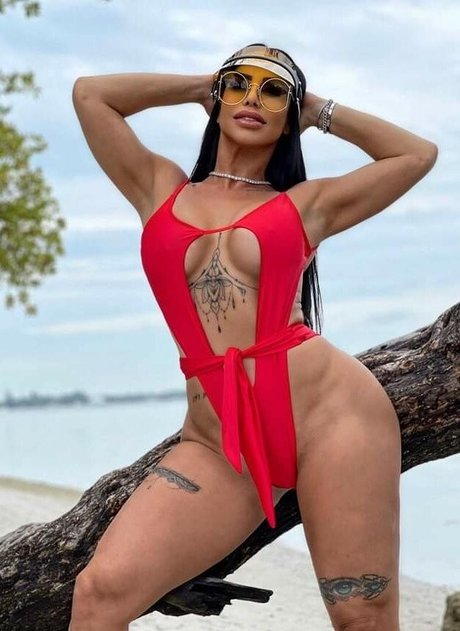 Lis Vega