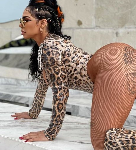 Lis Vega