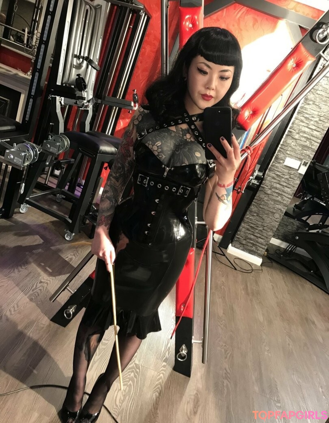 Foto desnuda filtrada de OnlyFans de Misspatricia #144 Foto desnuda filtrada de OnlyFans de Misspatricia #144