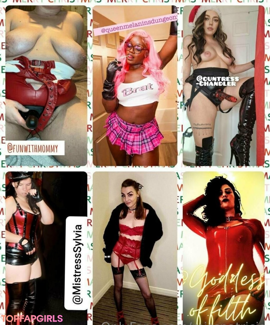 Foto desnuda filtrada de OnlyFans de Misspatricia #77 Foto desnuda filtrada de OnlyFans de Misspatricia #77