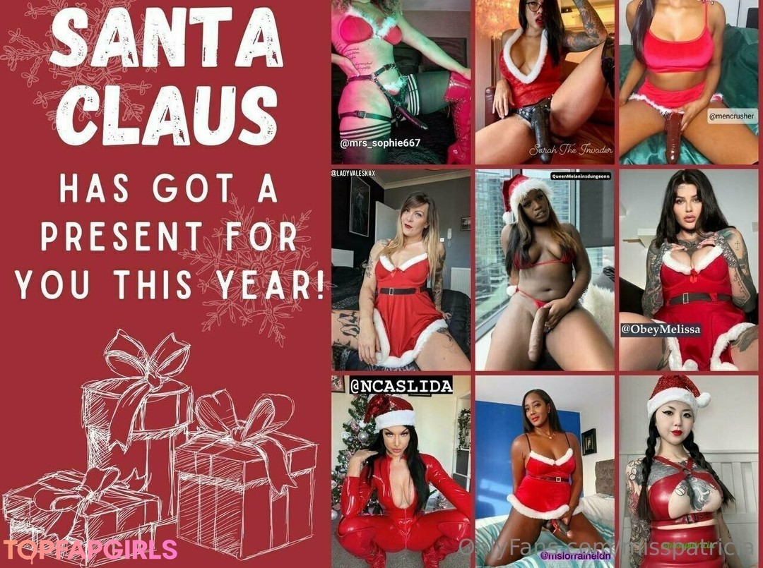 Foto desnuda filtrada de OnlyFans de Misspatricia #84 Foto desnuda filtrada de OnlyFans de Misspatricia #84