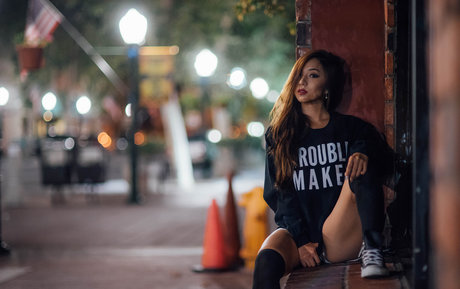 Sara Choi