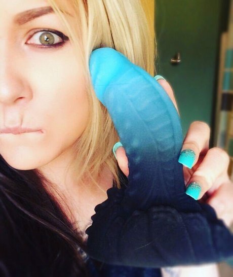 Foto desnuda filtrada de OnlyFans de Justshep