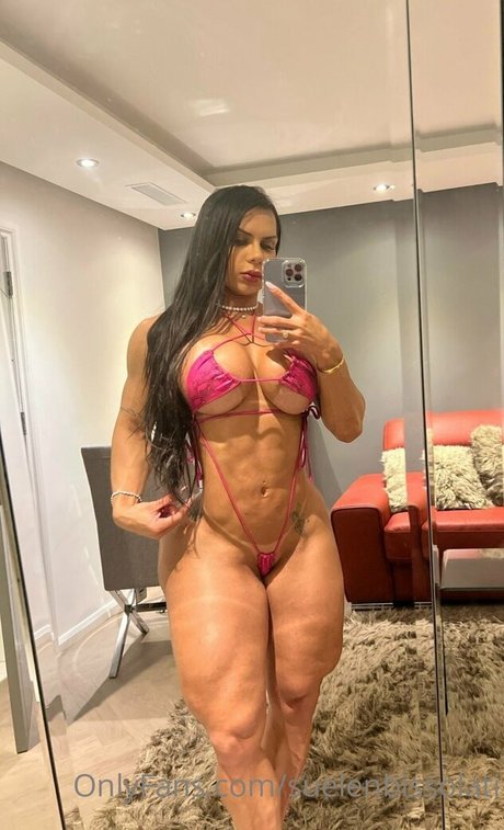 Suelen Bissolati