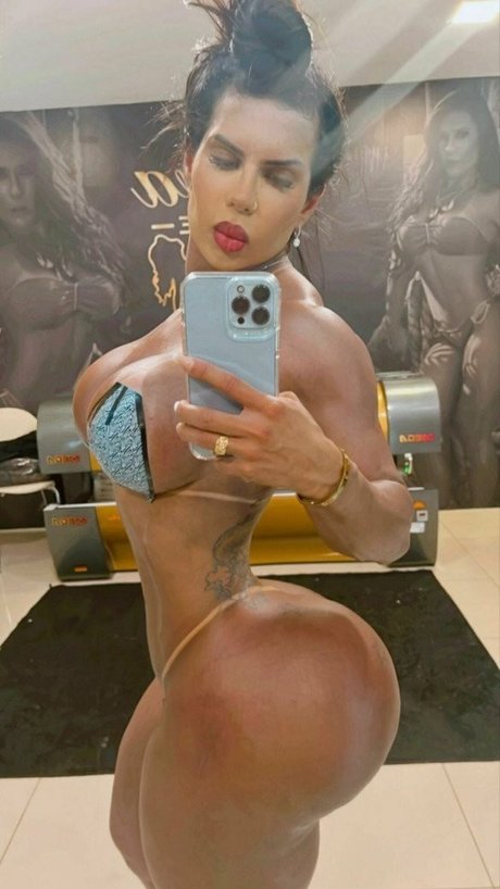 Suelen Bissolati