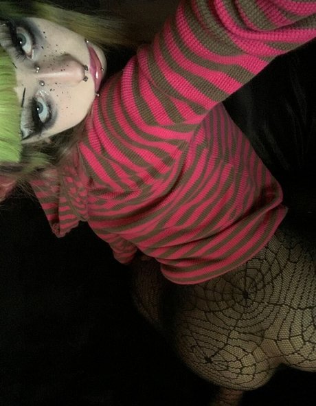 Betty Spook