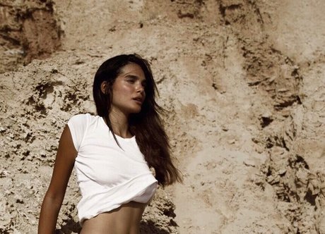 Foto desnuda filtrada de OnlyFans de Noya Ariely