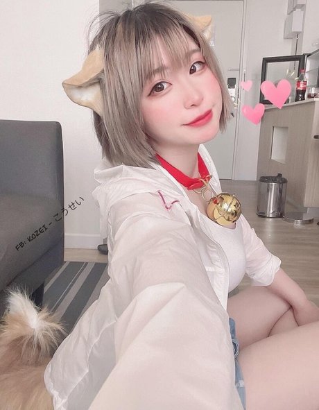 Foto desnuda filtrada de OnlyFans de Crowzzei