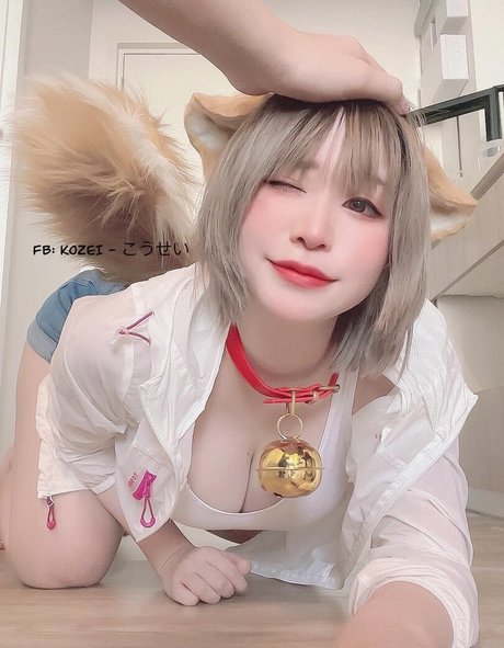Foto desnuda filtrada de OnlyFans de Crowzzei