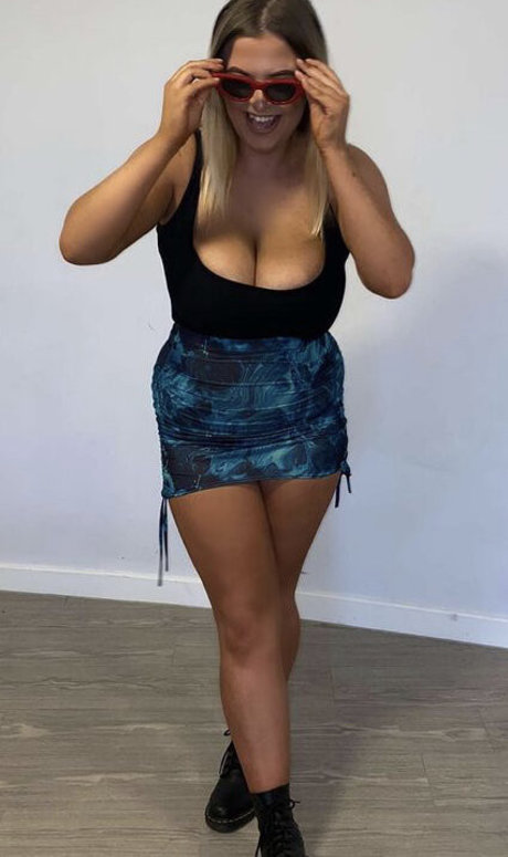 Alexandra Spencer