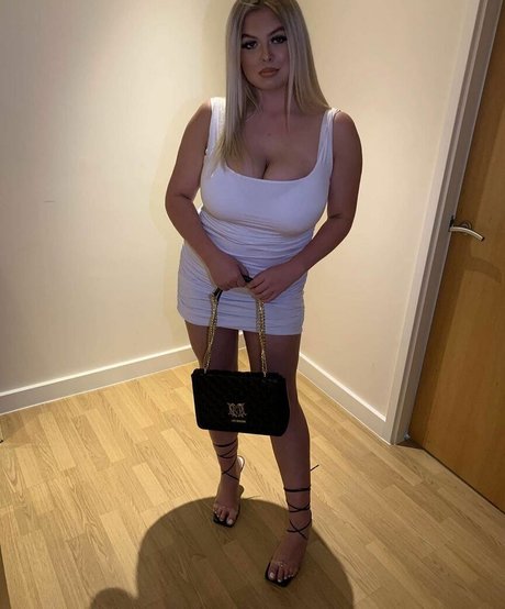 Alexandra Spencer