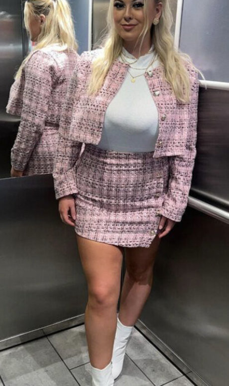 Alexandra Spencer