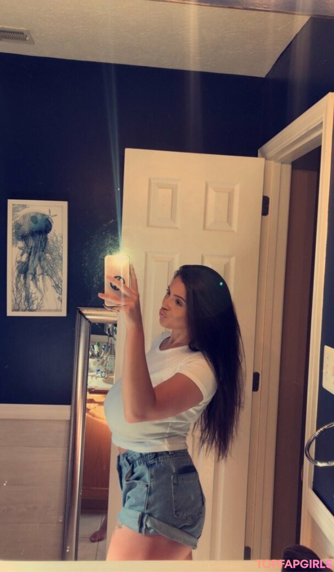 Foto desnuda filtrada de OnlyFans de Kaylee Burnett #104 Foto desnuda filtrada de OnlyFans de Kaylee Burnett #104