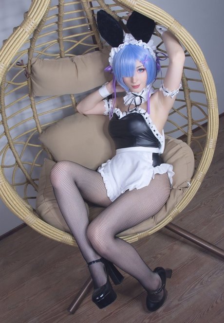 Foto desnuda filtrada de OnlyFans de Shirokitsune