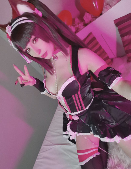 ShiroKitsune